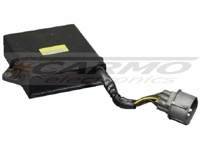 Yamaha X-Max 400 2018-2020 High Performance ECU Flash tuning + Akrapovic S-Y4SO018-HRAASS (Stage 3)